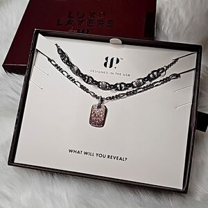 Bomb Party Luxe Layers